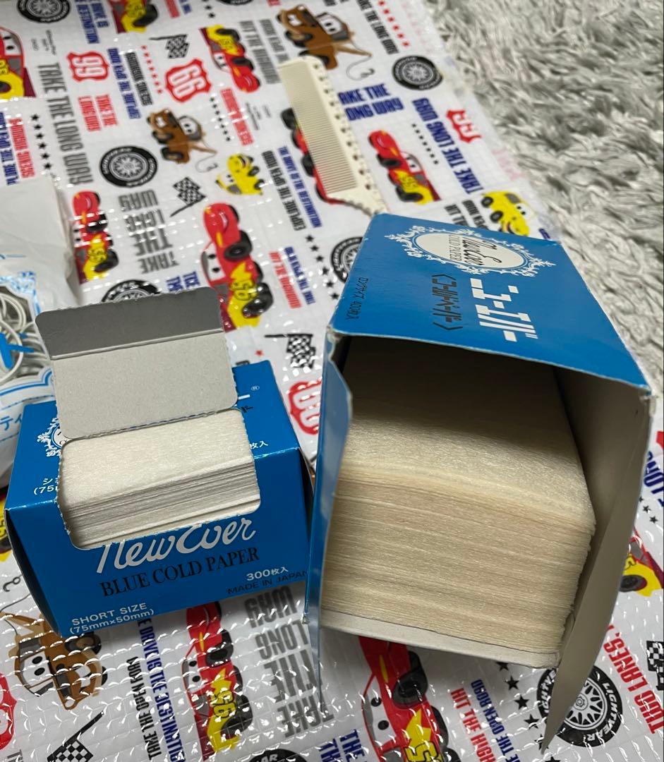 『美品』美容師国家試験　一式セット(国試合格ウィッグ)