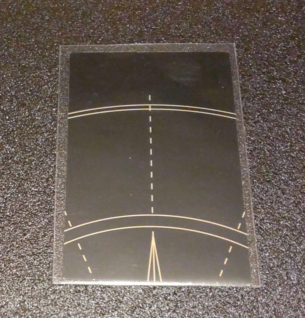 ATEEZ TREASURE EP.FIN ソンファ　2枚　封入　日本限定