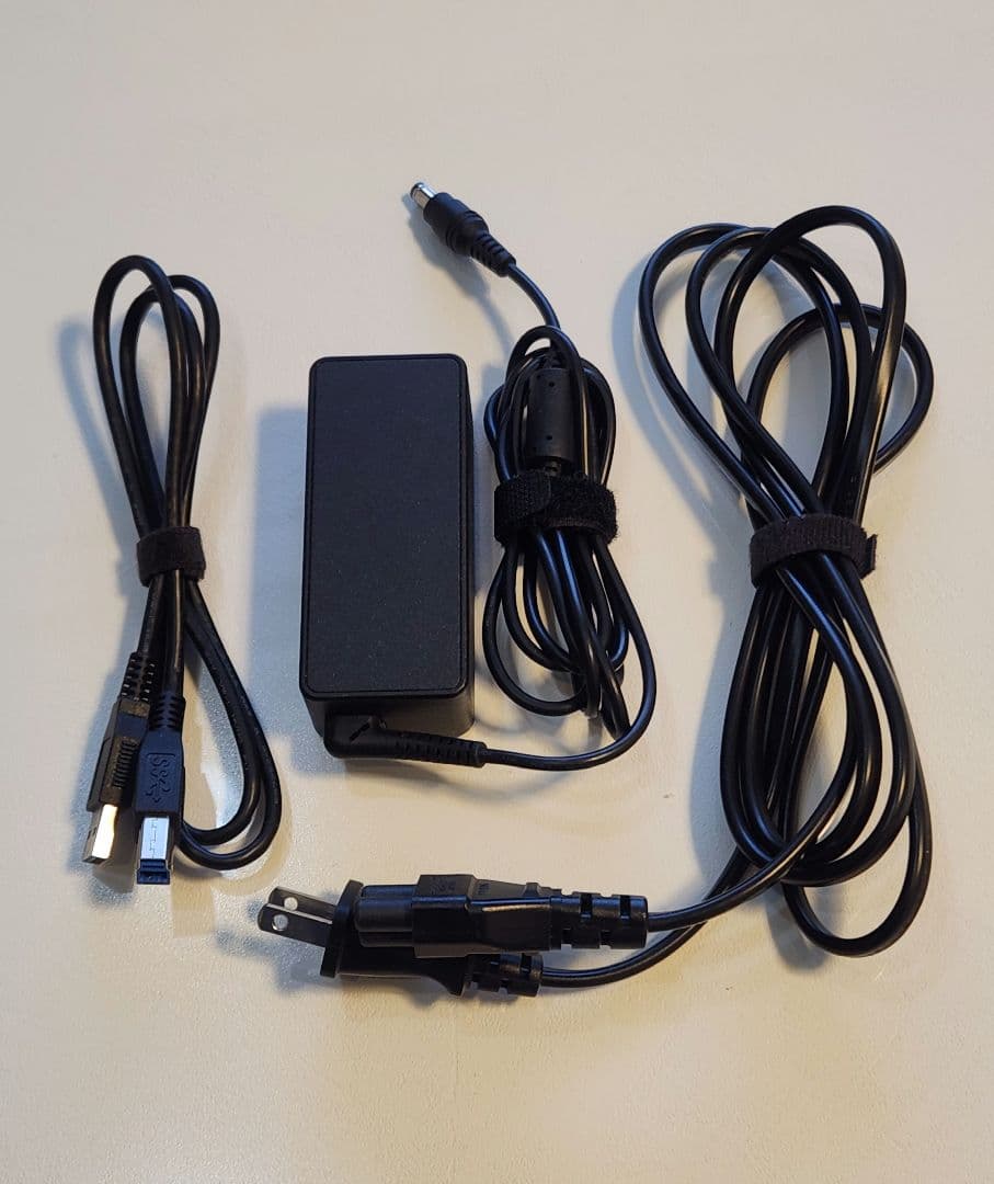 Plugable USB 3.0 Dual 4K ドッキングステーション