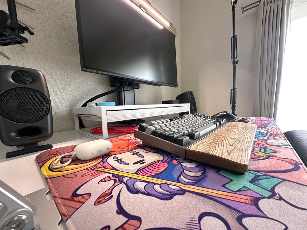 SM x TGR Shi VA F12 Cangshan Gray 【+おまけ】