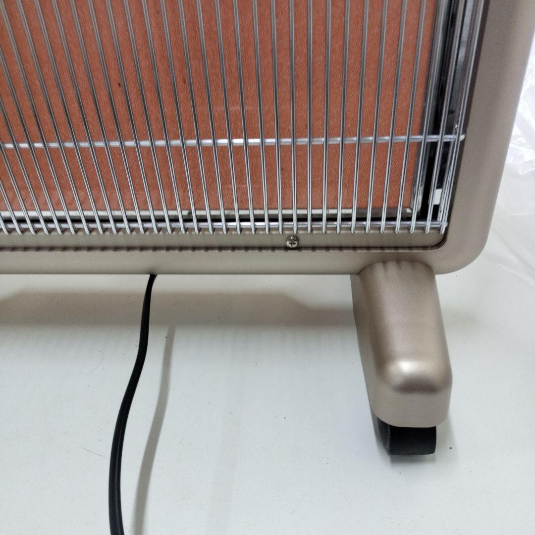 サンルミエ 遠赤外線 ヒーター エクセラ7 N700L-GR 動作確認済 セブン