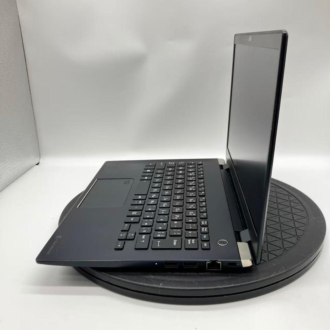 Windowsノート本体 #M2582 TOSHIBA G83 i5-10210U Office2024