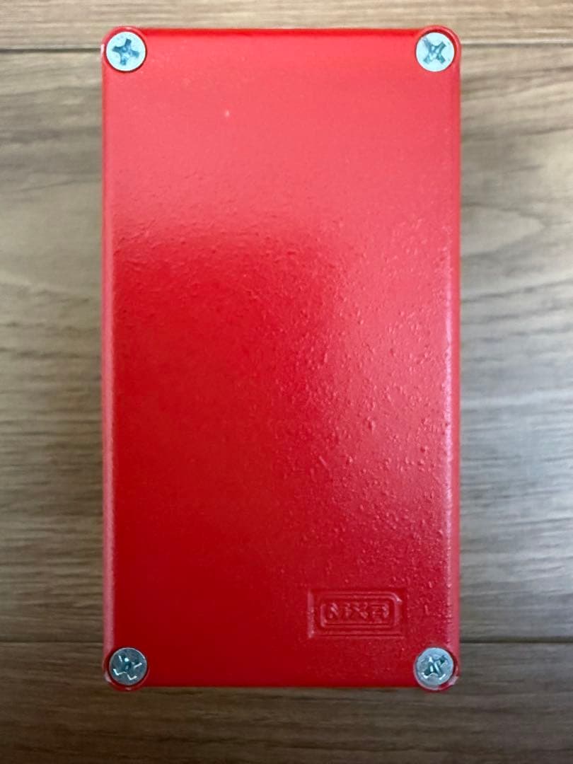 MXRエムエックスアールDyna Comp ギターエフェクター