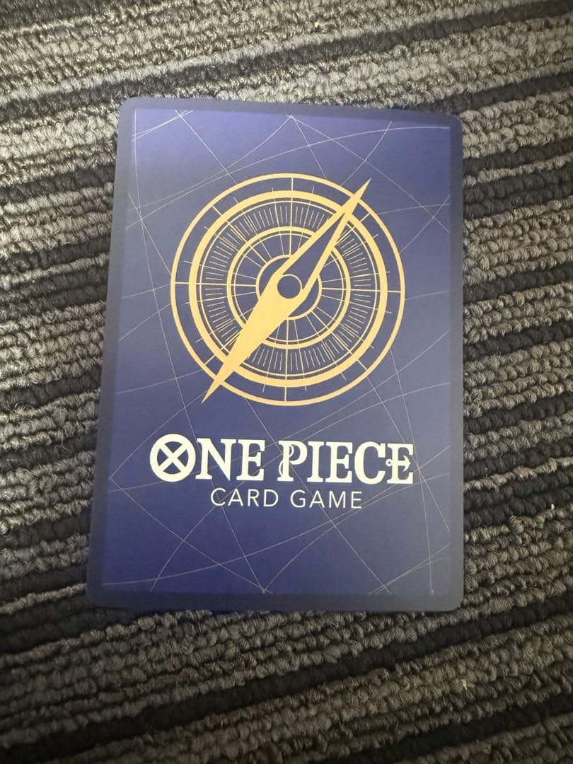 【最終値下げ】ワンピースカード1st ANNIVERSARY SET