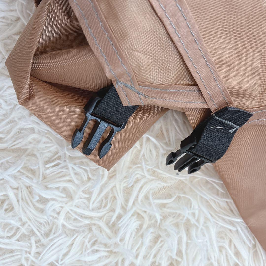 【美品】DOD キノコテント T4-610-RD レッド　大人気テント