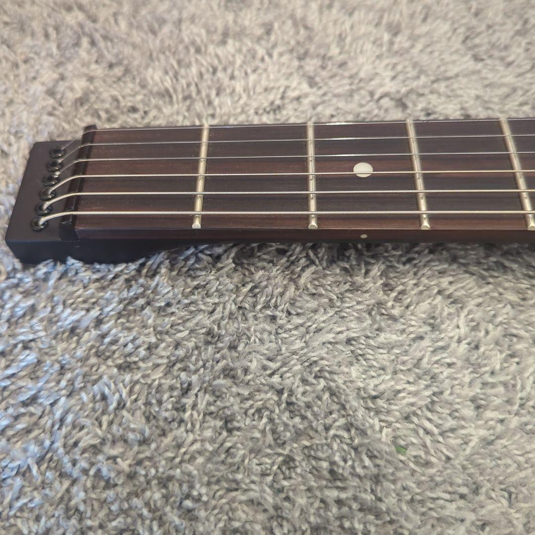 anygig エレキギター