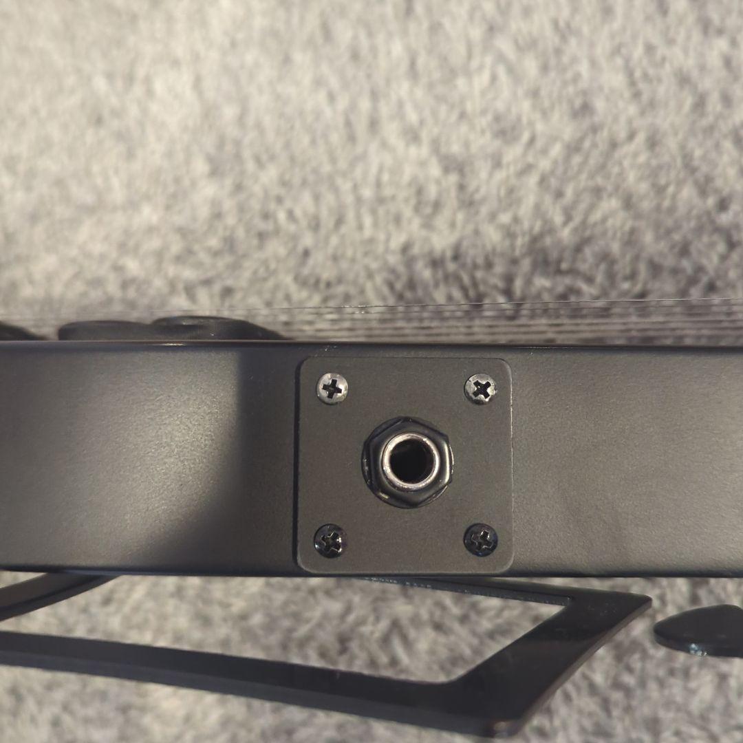 anygig エレキギター