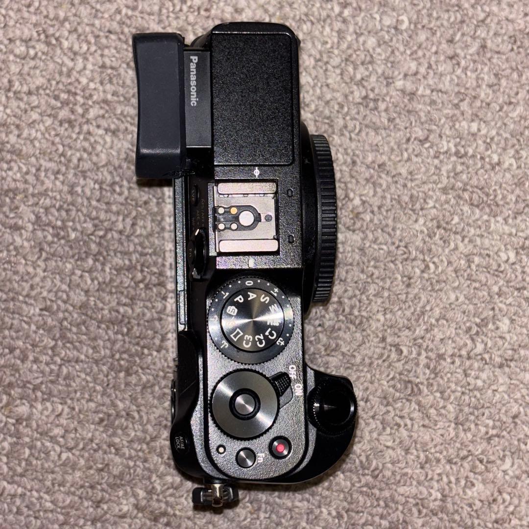 LUMIX GX8 レンズセット