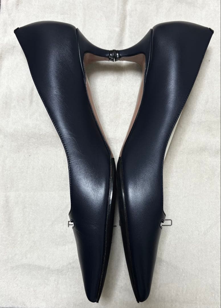 PELLICO ペリーコ アネッリックパンプス 37 保護ラバー済