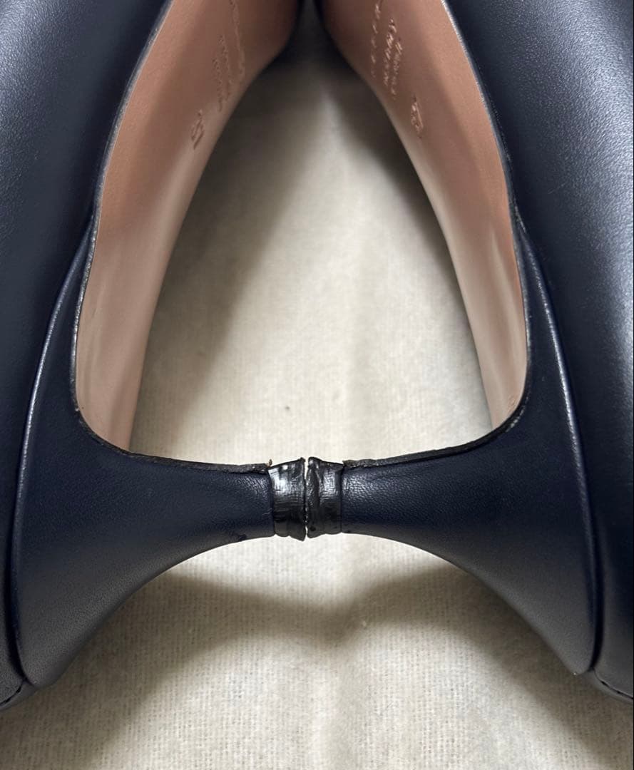 PELLICO ペリーコ アネッリックパンプス 37 保護ラバー済