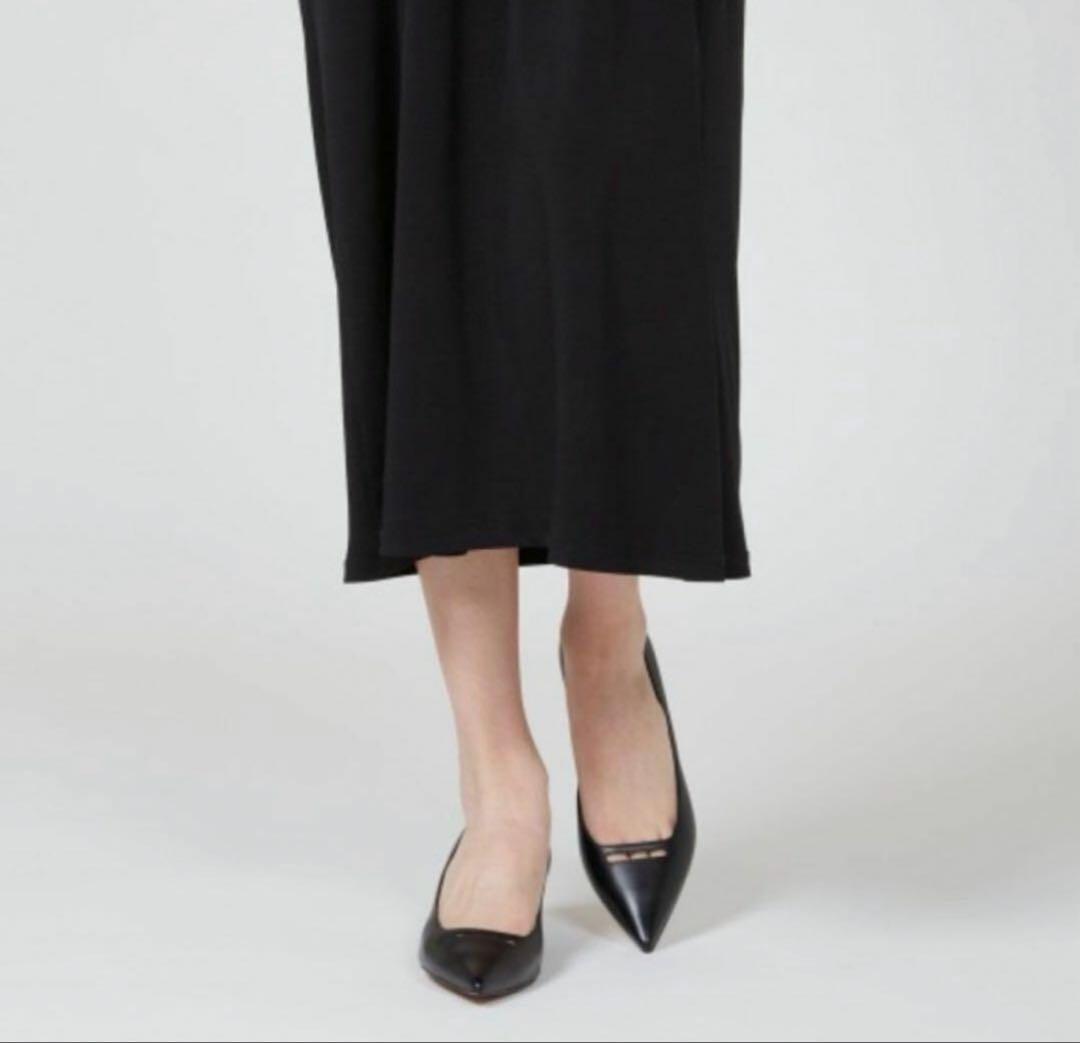 PELLICO ペリーコ アネッリックパンプス 37 保護ラバー済