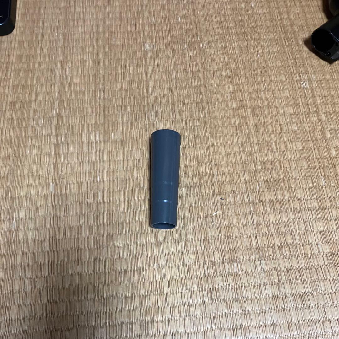 日立 掃除機 コードレス スティッククリーナー 多彩ツール　バッテリーの状態　弱