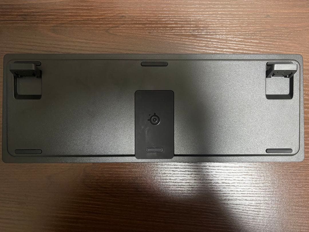 キーボード SteelSeries Apex Pro TKL JP