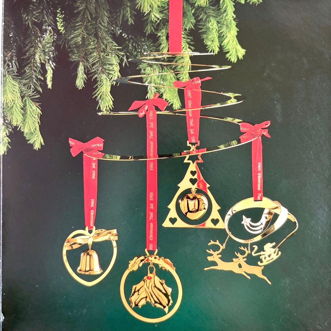 【ひだまりくん。さま専用】おまとめGJクリスマスハンガー&オーナメント
