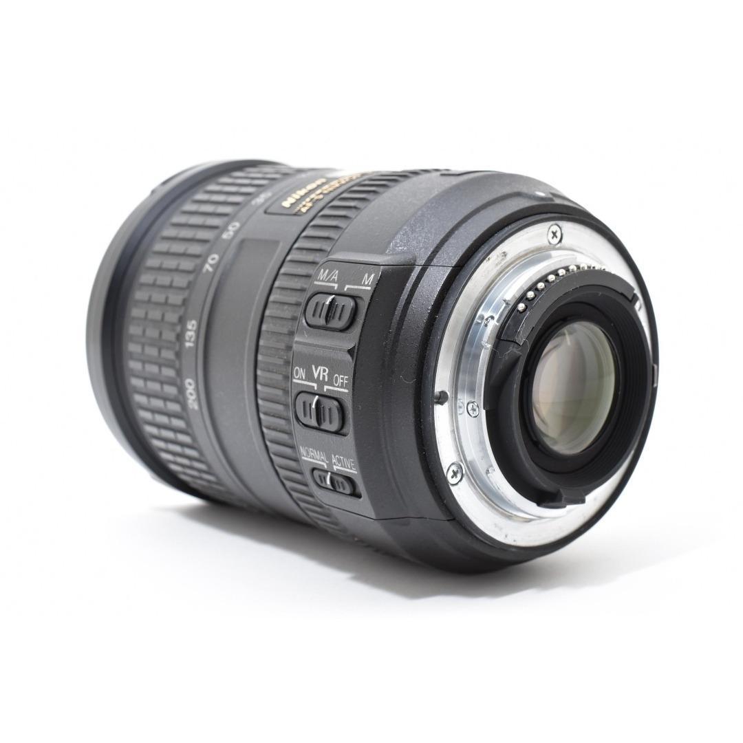 愛され続ける定番レンズ❤️Nikon DX AF-S 18-200mm VR❤️