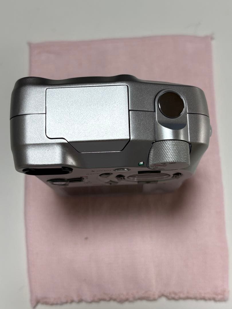 デジタルカメラ Fujifilm FinePix 6800Z