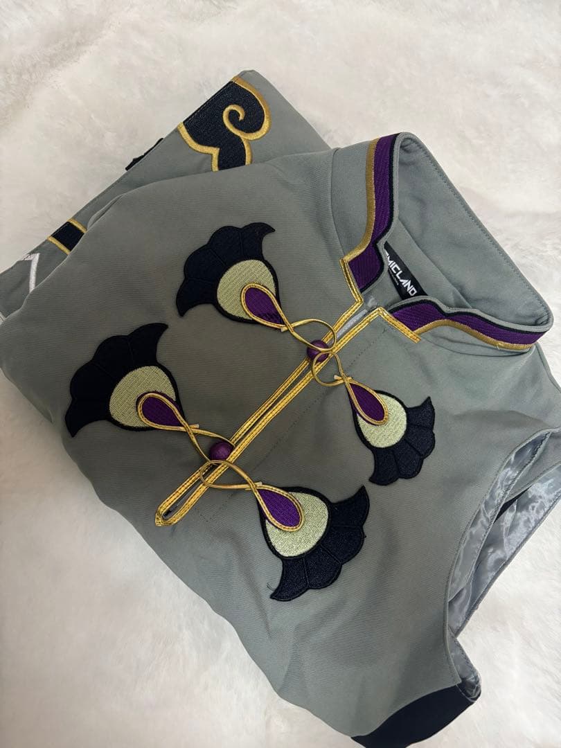 あんスタ　パープレックス　Mサイズ コスプレ衣装　コミラン