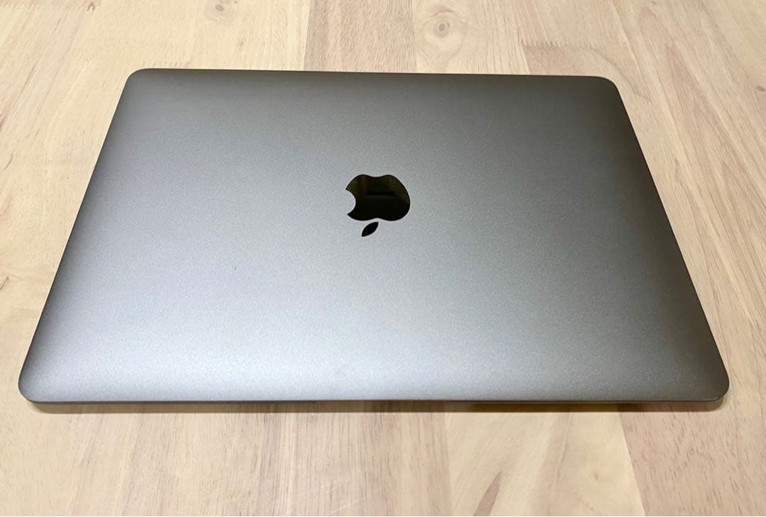 MacBook本体 MacBook 12inch