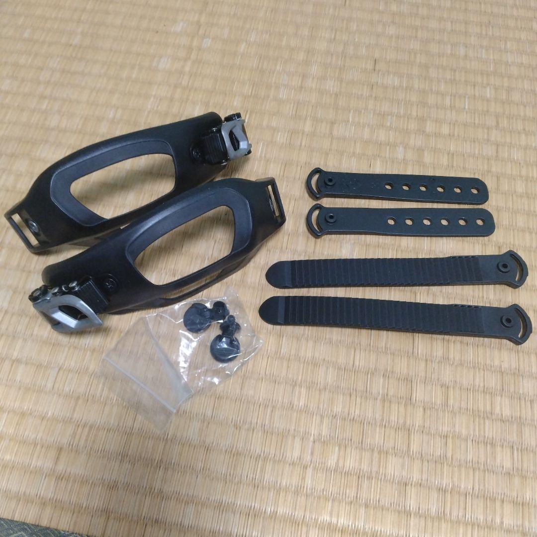 BURTON SUPERGRIP CAPSTRAP 2.0 Mサイズ