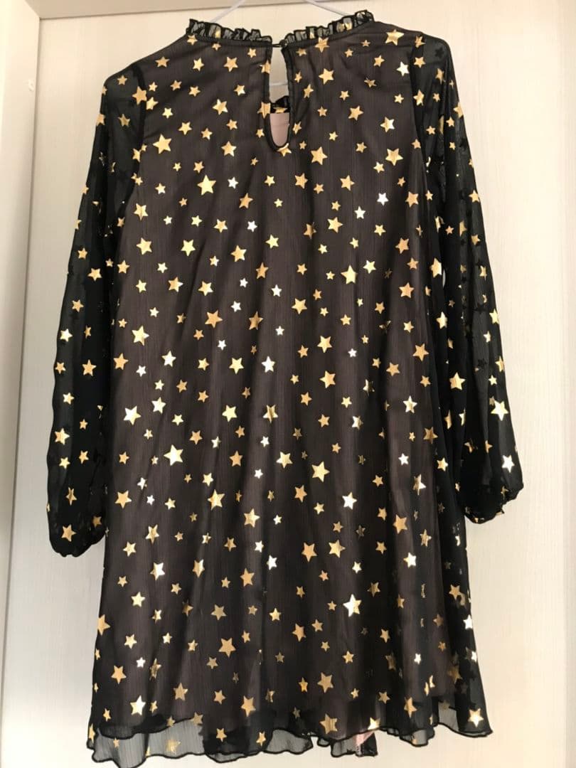 [美品] kate spade ワンピース ドレス