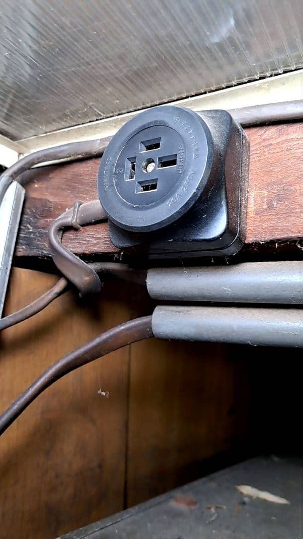 シルバー冷蔵庫 253LCD ノンフロン断熱 2011年 200V 業務用 中古