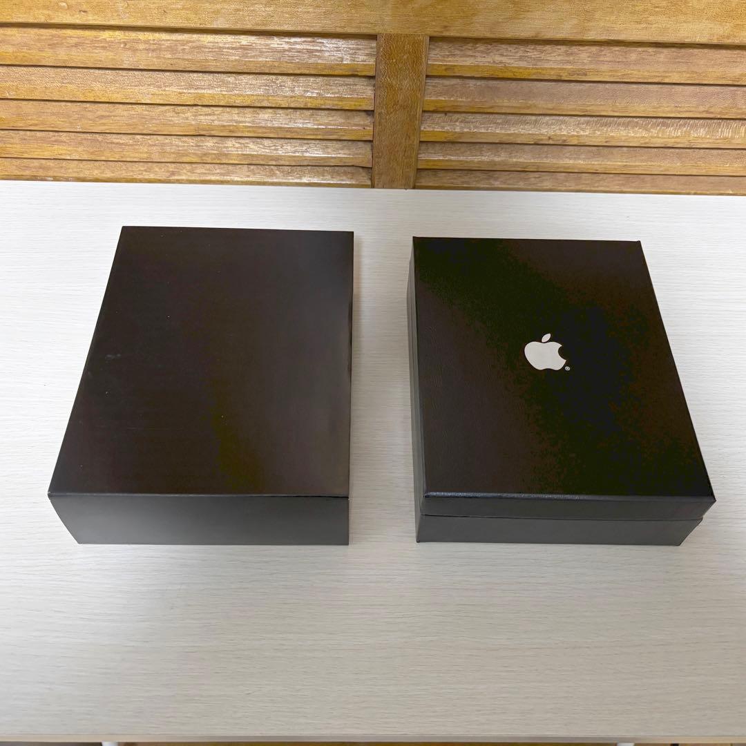 Apple 20周年記念　HOYA製クリスタルオーナメント【非売品】