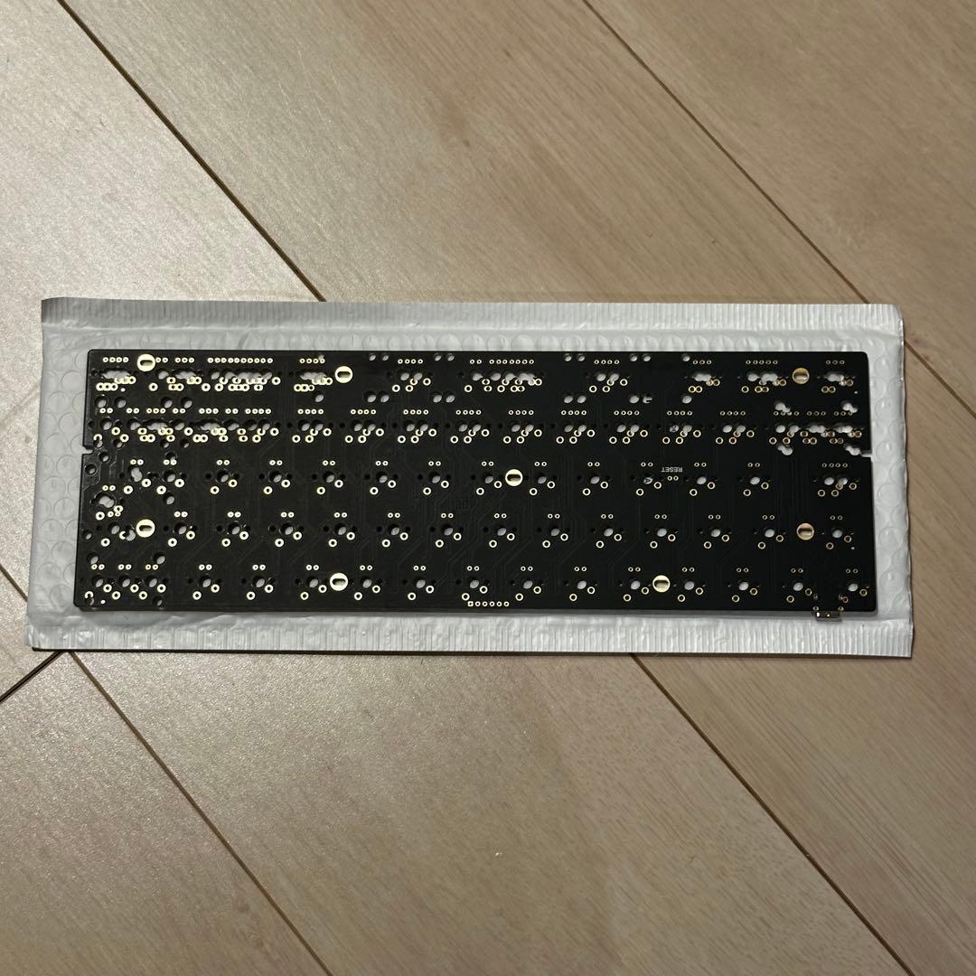 キーボード Monstergear Sangeo60 Gray