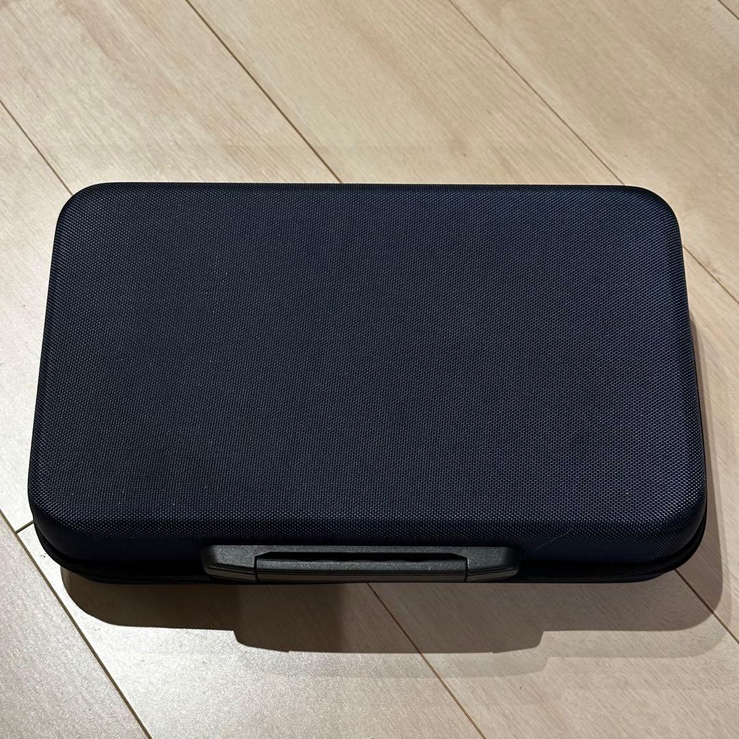 キーボード Monstergear Sangeo60 Gray