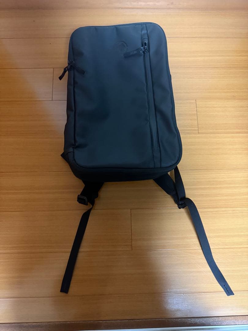 マムート ビジネスバック　L15