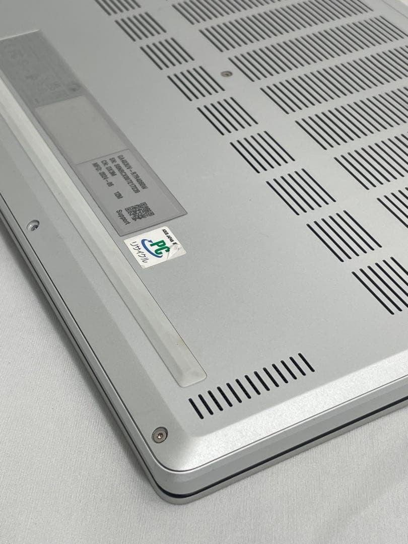 (ジャンク)ASUS ROG Zephyrus G14 GA403UV 4060