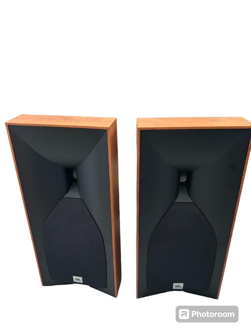 JBL STUDIO530 スピーカー