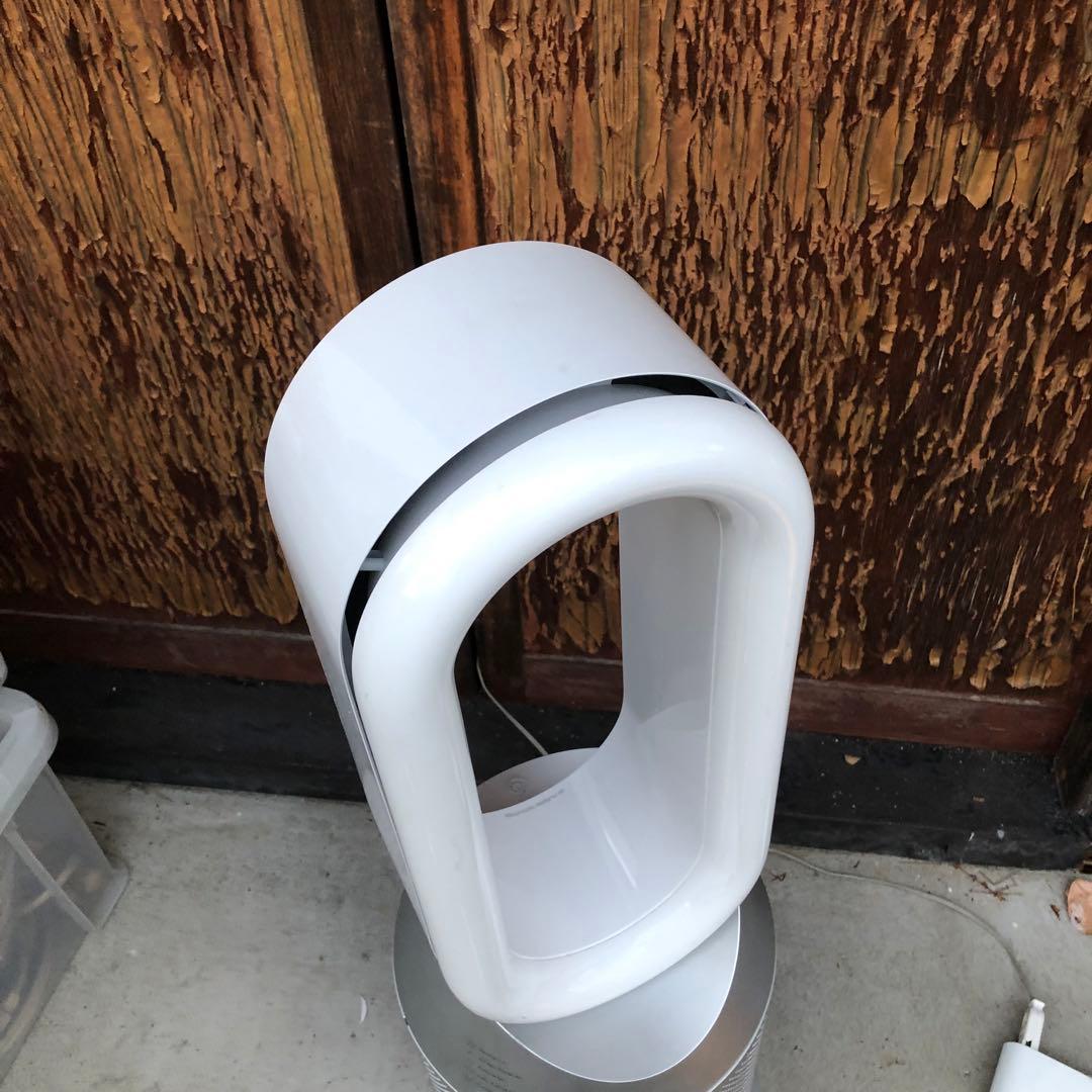 ダイソン PH03 加湿空気清浄機 Dyson