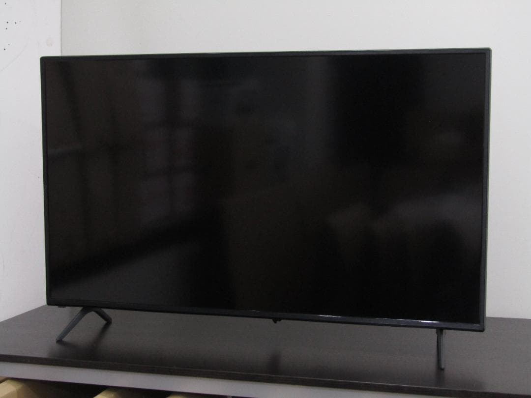 TEES 50V型 フルハイビジョン 液晶テレビ LE-5041TS 18年製