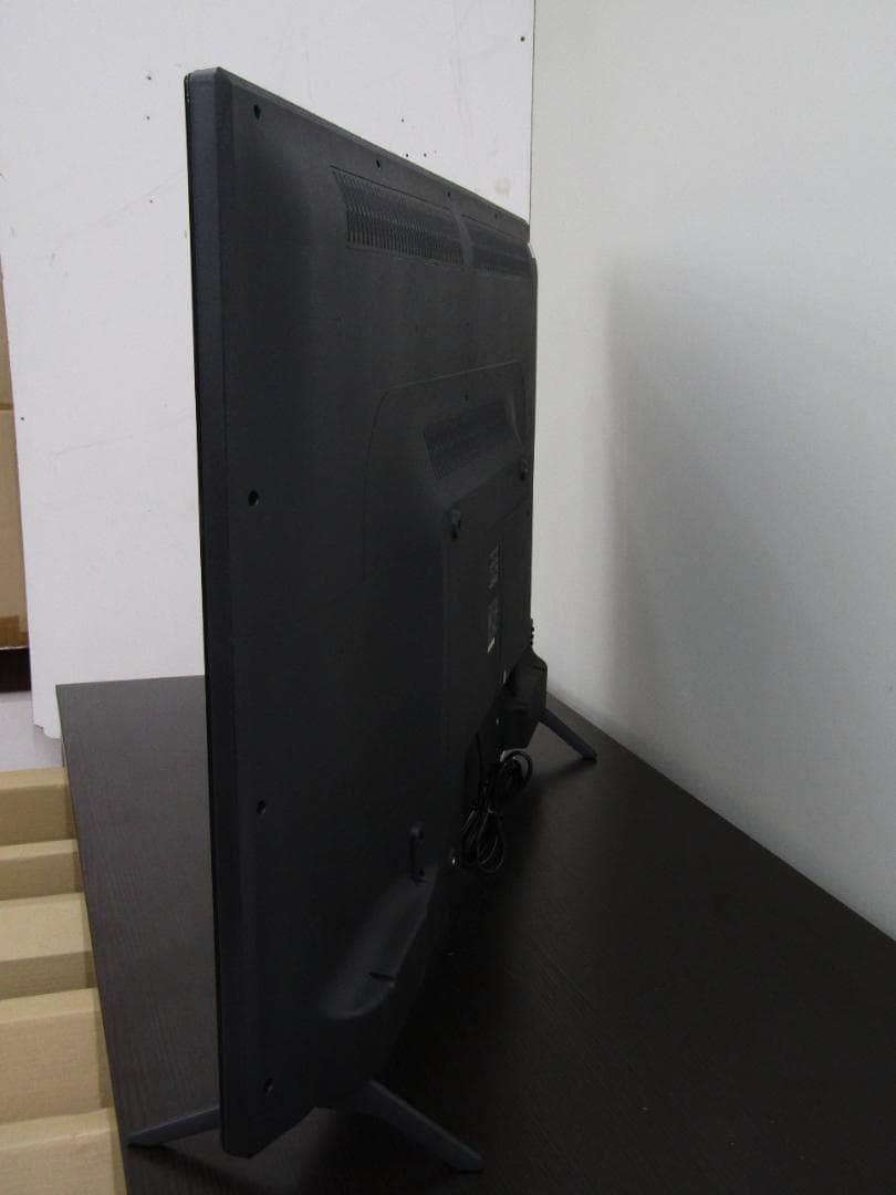 TEES 50V型 フルハイビジョン 液晶テレビ LE-5041TS 18年製