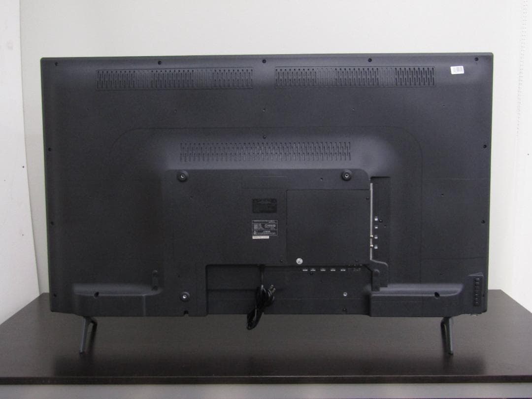 TEES 50V型 フルハイビジョン 液晶テレビ LE-5041TS 18年製