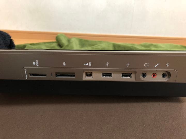 スマホ・タブレット・パソコン SONY VAIO L VPCL138FJ/T