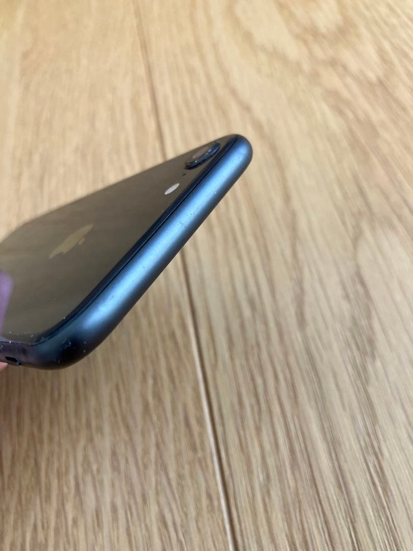 iPhone8 64G ブラック 本体