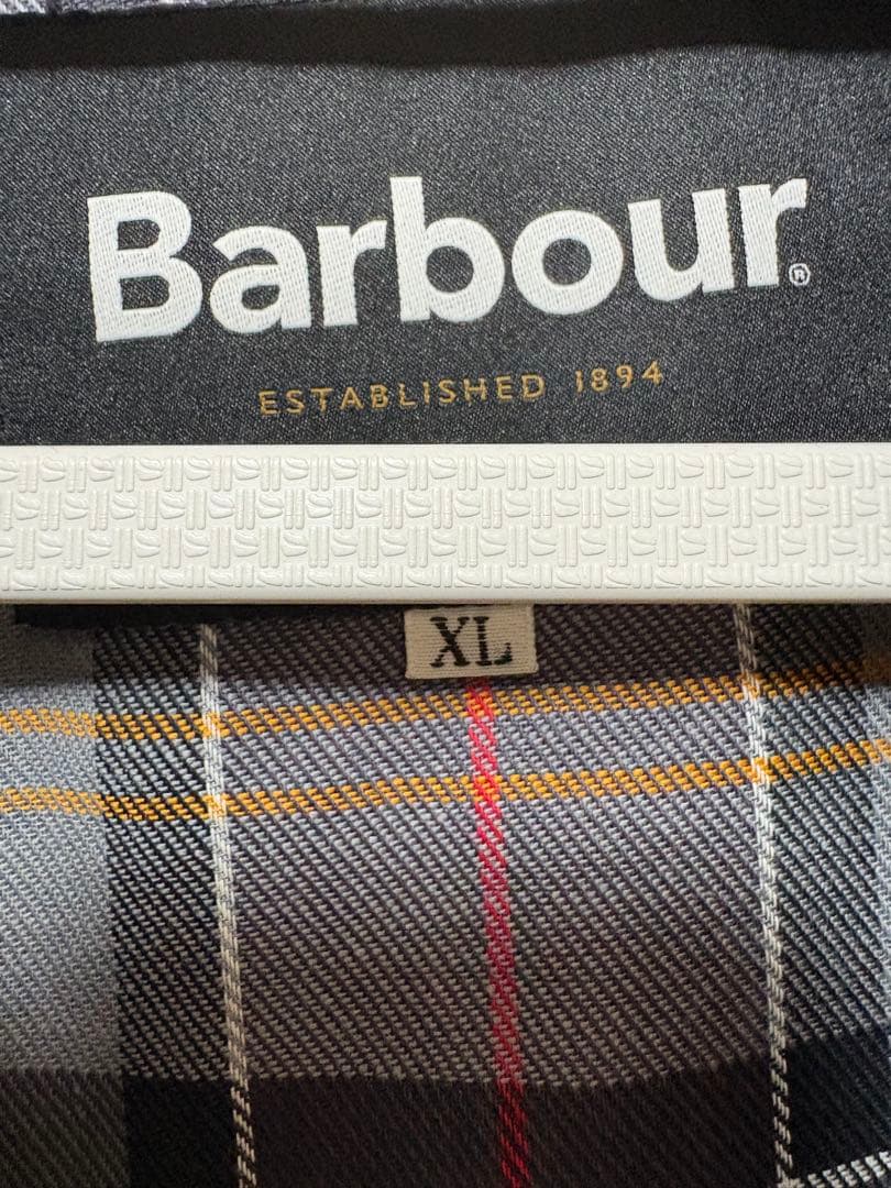 Barbour×FREAK'S STORE 別注SPEY OS SLEEVE