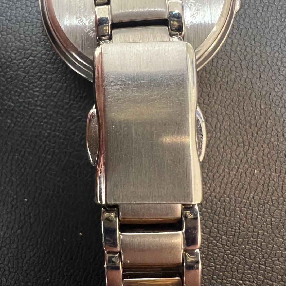 シチズン クロスシー XC 腕時計 EC1034 59w