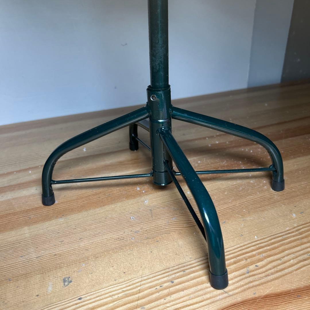 studio CLIP（スタディオクリップ）のクリスマスツリー＆ウッドフェンス