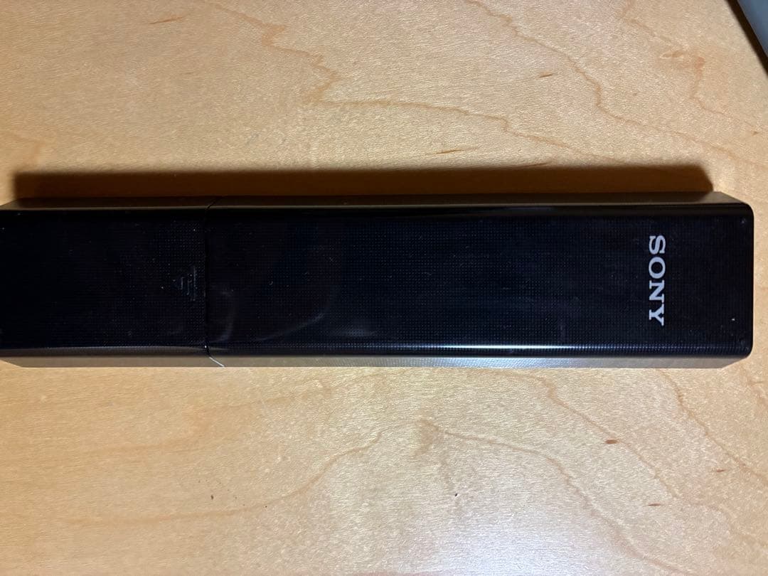 BRAVIA KDL-40W600B SONY 2014年製