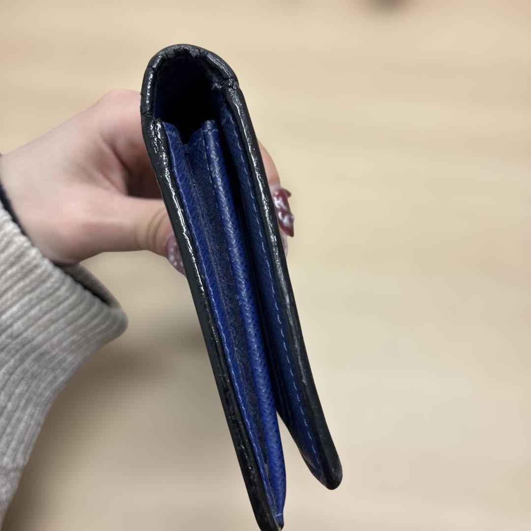 ルイヴィトン　モノグラムレザー長財布　2個セット