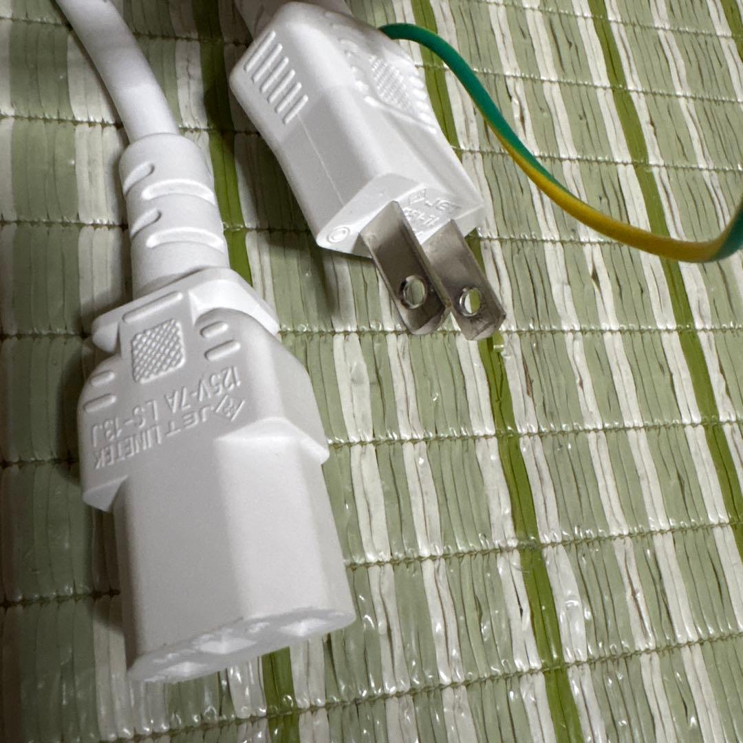 Air レジ　エアレジ　スター精密 mPOP POP10-WHT-JP