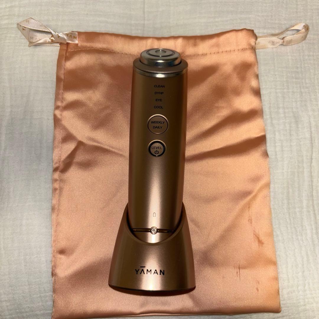 美品　YA-MAN フォトプラス シャイニー