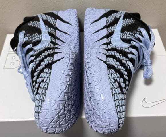 シューズ(男性用) JA3 28.5cm nike by you