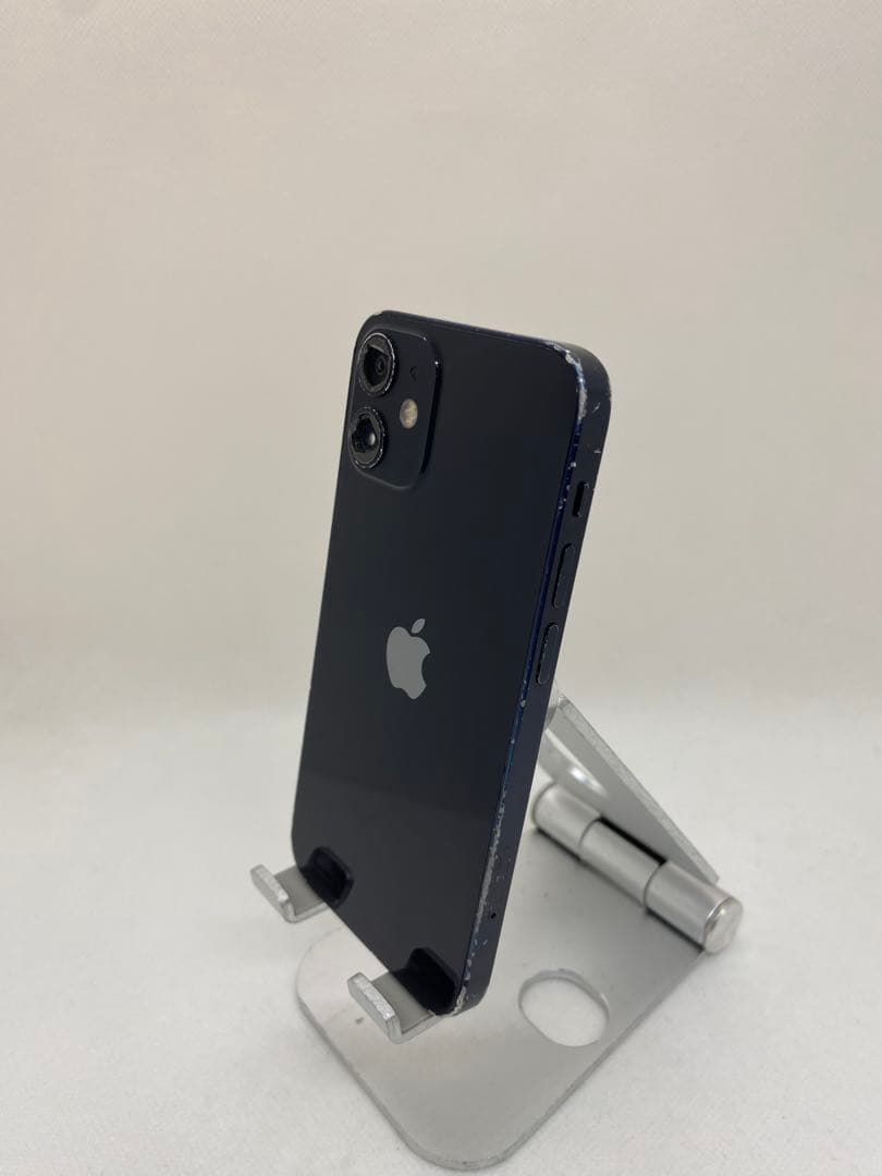ジャンク品Iphone 12 Mini - 64GB Sim フリー 73900