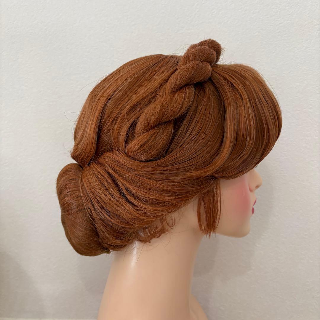 コスプレウィッグ sino