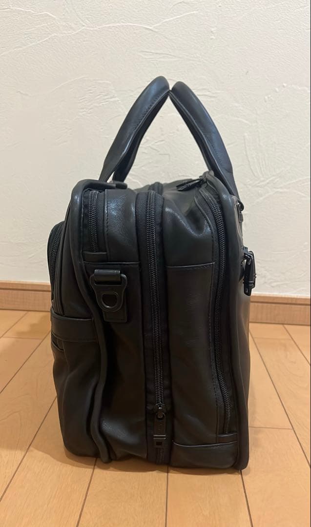 TUMI Alpha II 96141D2ビジネスバッグ　デュモンクス4点まとめ