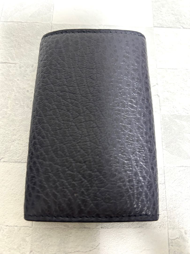 Maison Margiela メゾンマルジェラ キーケース（限定カラー）