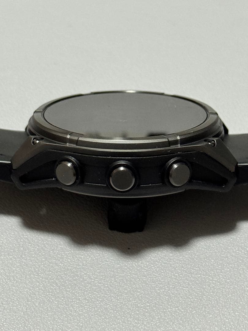 時計 GARMIN fenix8 Sapphire Dual Power 51mm